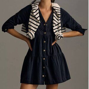 Sundays Clifton Mini Dress